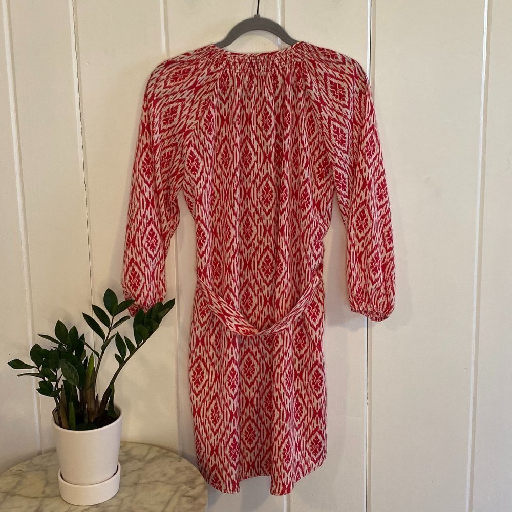 Anthropologie | Maeve Shirtdress - Picture 8 of 9